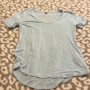 old nave t shirt